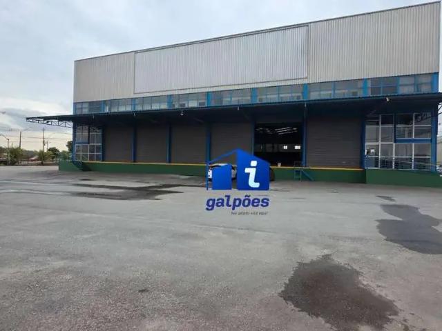 Galpão aluguel em Regional Centro, Betim