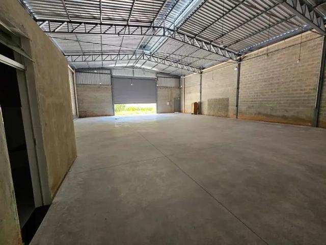 Galpão aluguel em Região Geográfica Imediata de Belo Horizonte, Região Metropolitana de Belo Horizonte