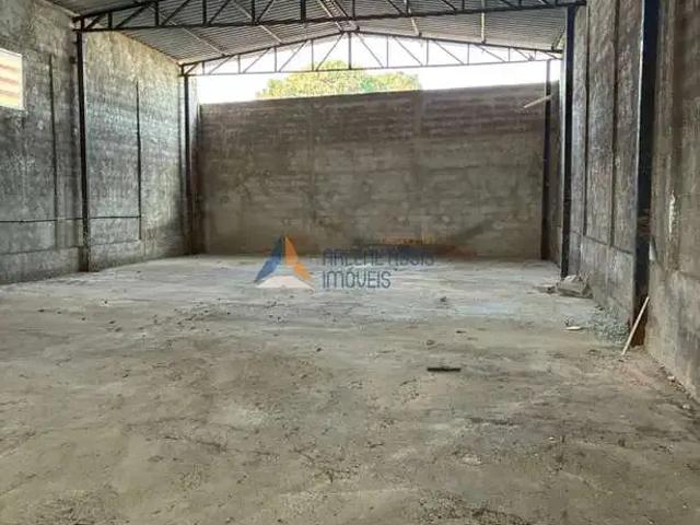 Galpão aluguel em Região Geográfica Imediata de Belo Horizonte, Região Metropolitana de Belo Horizonte