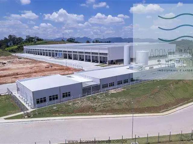 Galpão aluguel em Região Geográfica Imediata de Belo Horizonte, Região Metropolitana de Belo Horizonte