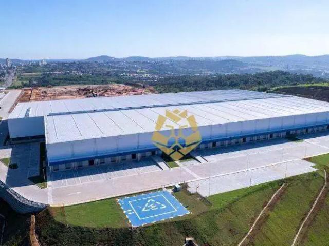 Galpão aluguel em Betim, Minas Gerais