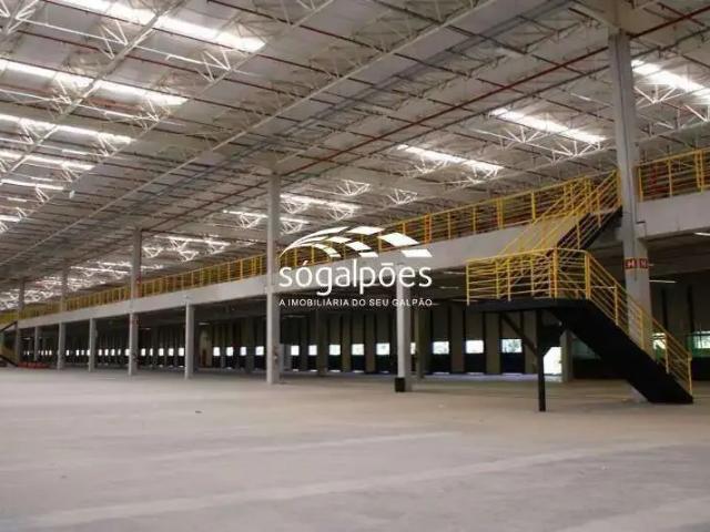 Galpão aluguel em Parque Betim Industrial, Betim