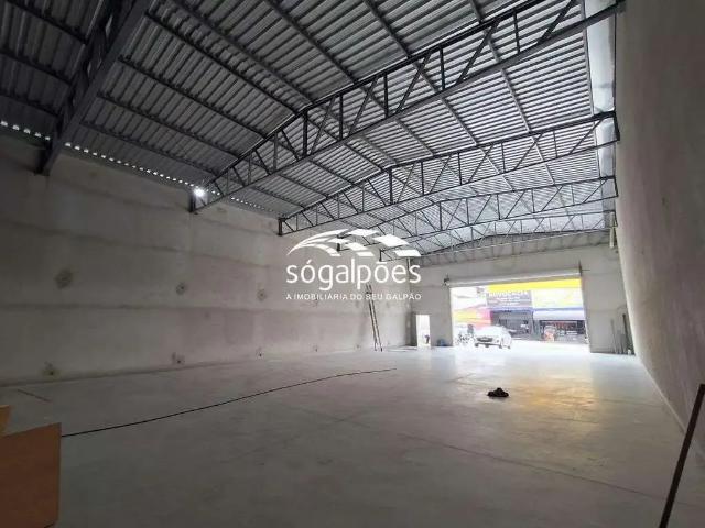 Galpão aluguel em Região Geográfica Imediata de Belo Horizonte, Região Metropolitana de Belo Horizonte