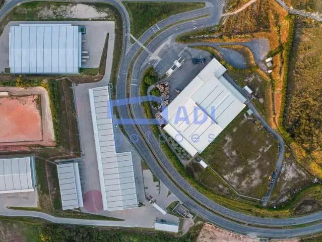Galpão aluguel em Região Geográfica Imediata de Belo Horizonte, Região Metropolitana de Belo Horizonte