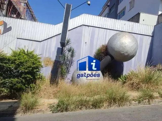 Galpão aluguel em Centro, Betim