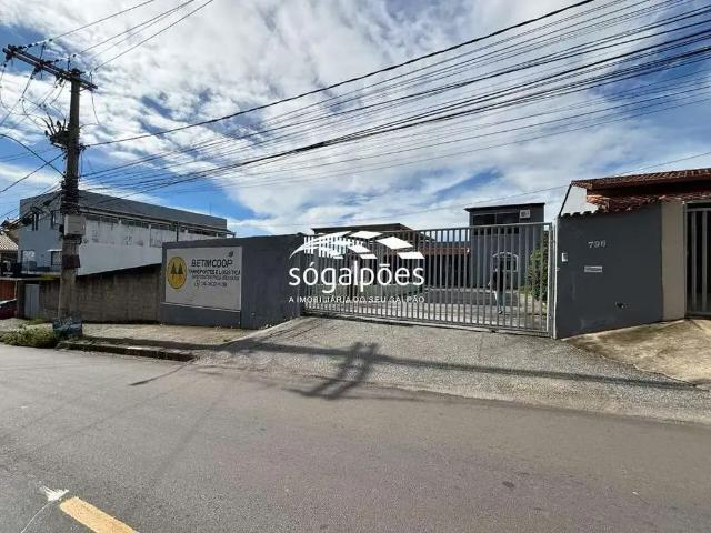 Galpão aluguel em Região Geográfica Imediata de Belo Horizonte, Região Metropolitana de Belo Horizonte