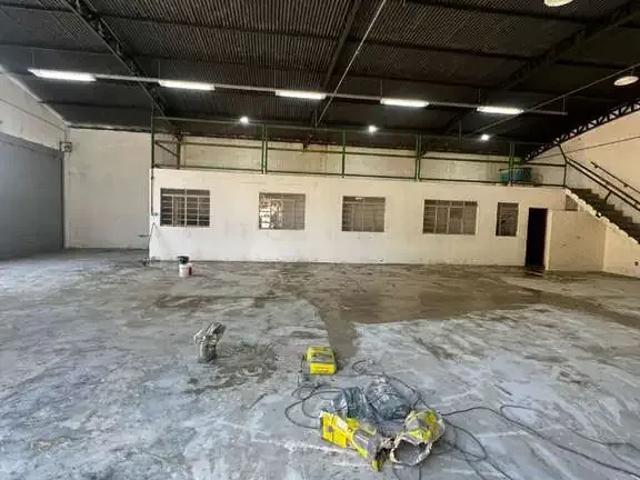 Galpão aluguel em Região Geográfica Imediata de Belo Horizonte, Região Metropolitana de Belo Horizonte