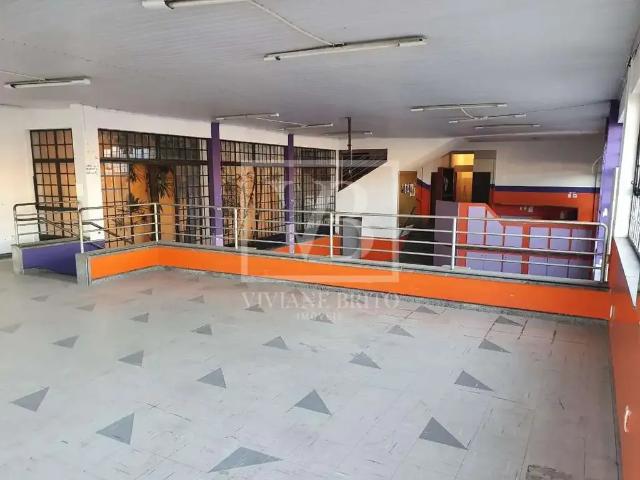 Galpão aluguel em Centro, Betim