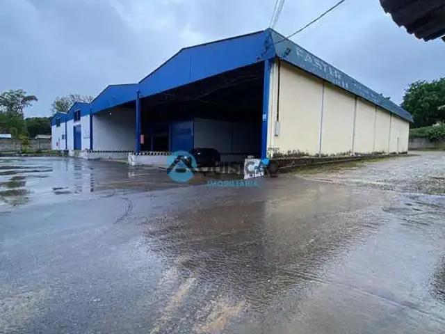 Galpão aluguel em Região Geográfica Imediata de Belo Horizonte, Região Metropolitana de Belo Horizonte