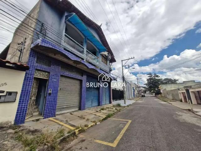 Galpão aluguel em Região Geográfica Imediata de Belo Horizonte, Região Metropolitana de Belo Horizonte