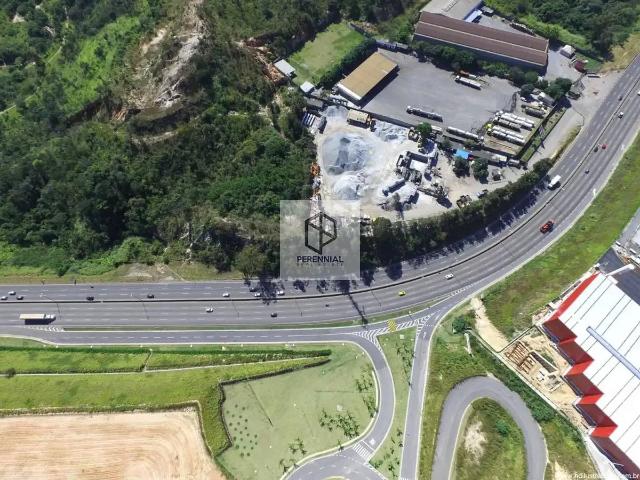 Galpão aluguel em Betim, Região Geográfica Intermediária de Belo Horizonte