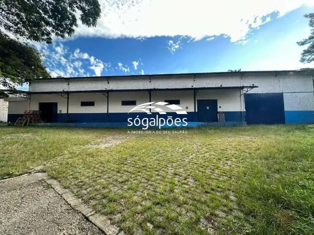 Galpão aluguel em Parque Jardim Terezópolis, Betim