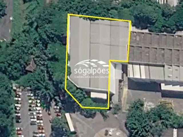 Galpão aluguel em Região Geográfica Imediata de Belo Horizonte, Região Metropolitana de Belo Horizonte