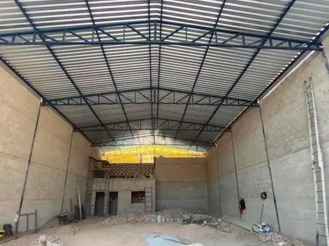 Galpão aluguel em Betim, Minas Gerais