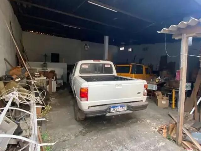 Galpão aluguel em Ingá Alto, Betim