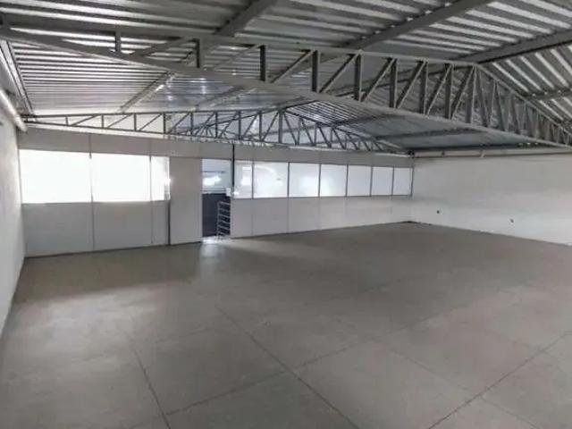 Galpão aluguel em Região Geográfica Imediata de Belo Horizonte, Região Metropolitana de Belo Horizonte