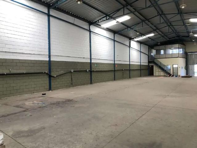 Galpão aluguel em Jardim das Alterosas 1ª Seção, Betim