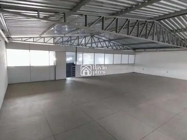 Galpão aluguel em Região Geográfica Imediata de Belo Horizonte, Região Metropolitana de Belo Horizonte