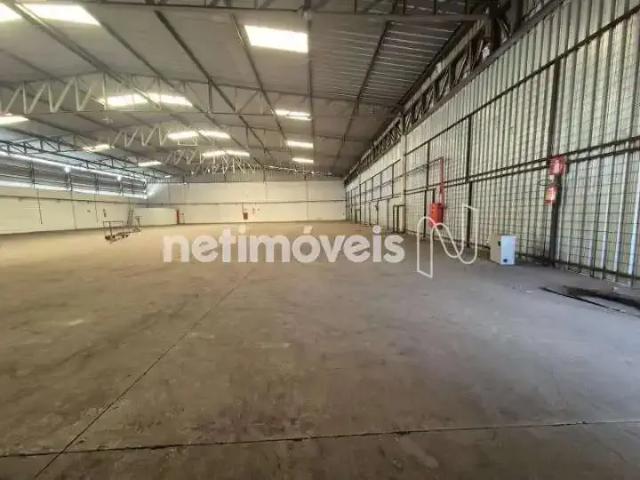 Galpão aluguel em Parque Jardim Terezópolis, Betim