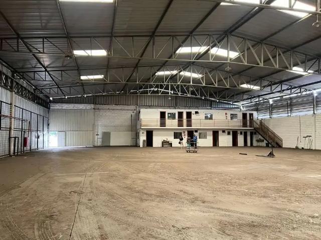 Galpão aluguel em Parque Jardim Terezópolis, Betim