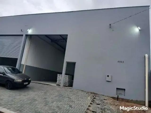 Galpão aluguel em Região Geográfica Imediata de Belo Horizonte, Região Metropolitana de Belo Horizonte