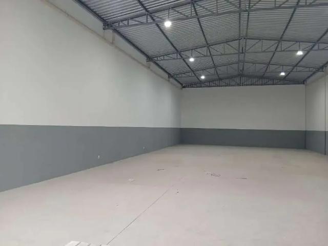 Galpão aluguel em Região Geográfica Imediata de Belo Horizonte, Região Metropolitana de Belo Horizonte