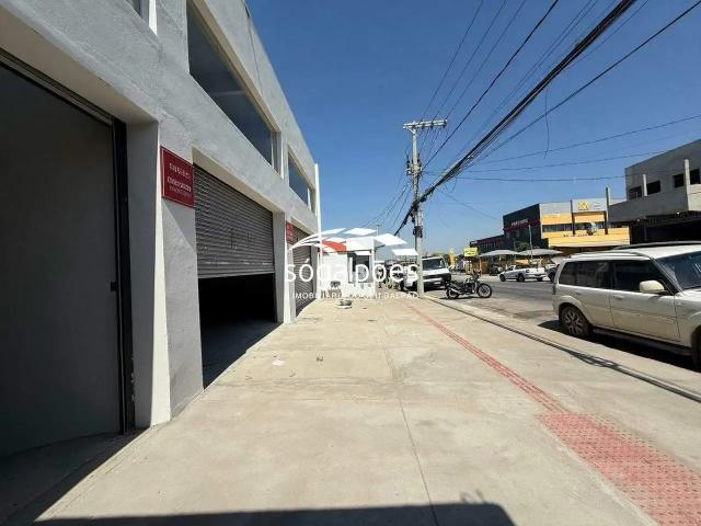 Galpão aluguel em Região Geográfica Imediata de Belo Horizonte, Região Metropolitana de Belo Horizonte