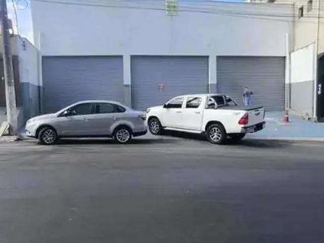 Galpão aluguel em Laranjeiras, Betim
