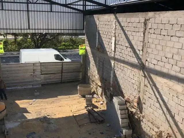 Galpão aluguel em Laranjeiras, Betim