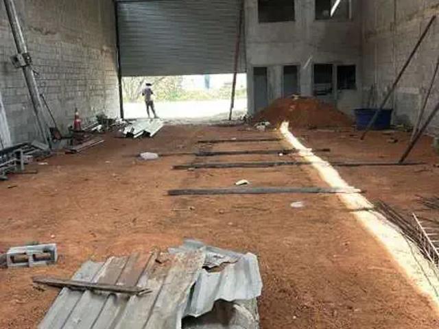 Galpão aluguel em Laranjeiras, Betim