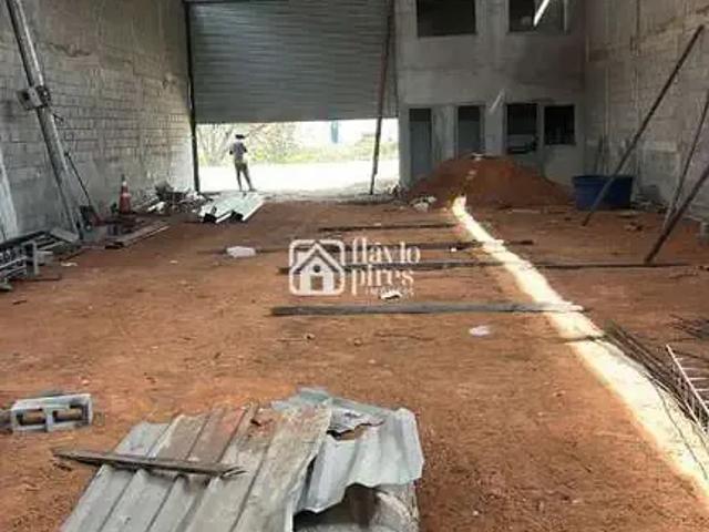 Galpão aluguel em Região Geográfica Imediata de Belo Horizonte, Região Metropolitana de Belo Horizonte