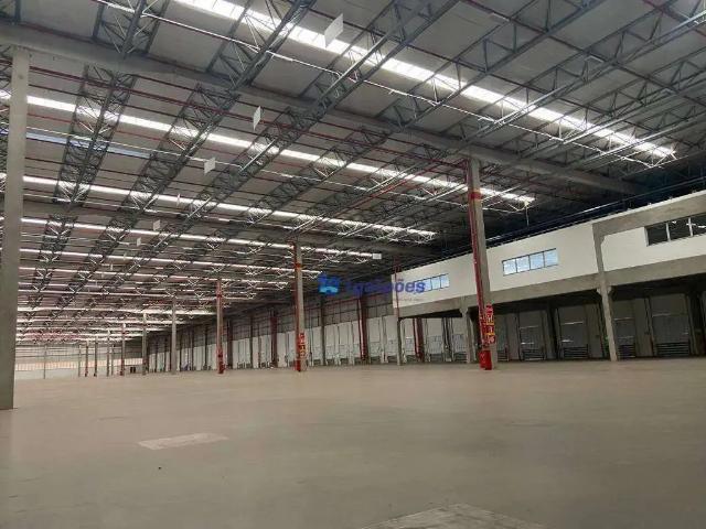 Galpão aluguel em Cidade Verde, Betim