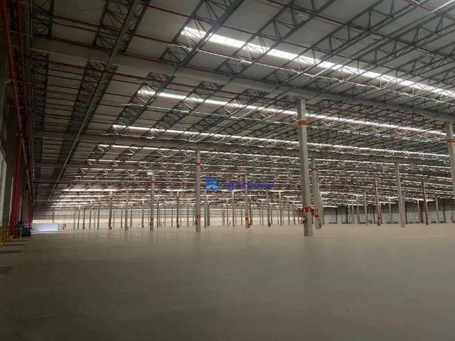 Galpão aluguel em Cidade Verde, Betim