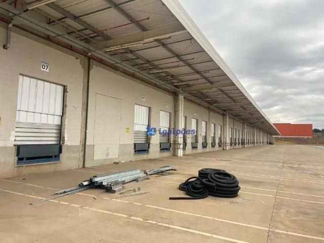Galpão aluguel em Cidade Verde, Betim