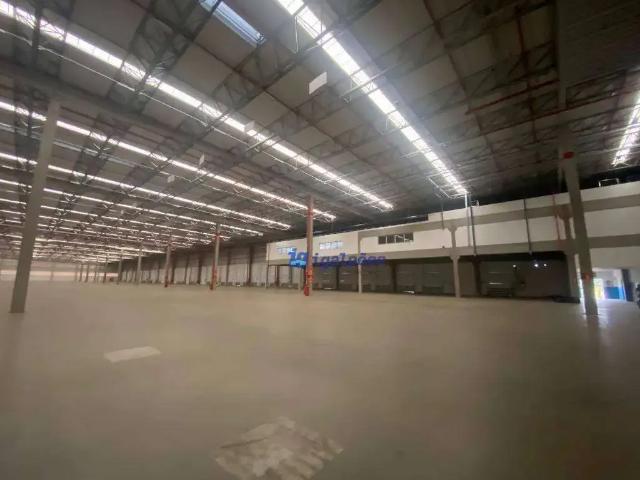 Galpão aluguel em Cidade Verde, Betim