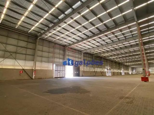 Galpão aluguel em Laranjeiras, Betim