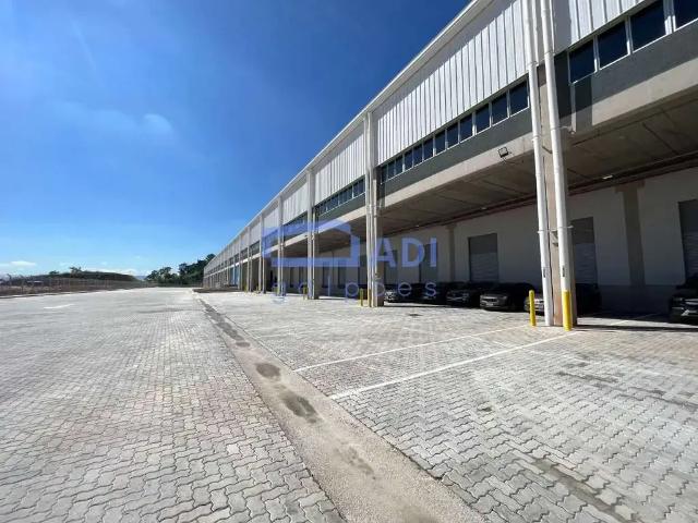 Galpão aluguel em Região Geográfica Imediata de Belo Horizonte, Região Metropolitana de Belo Horizonte