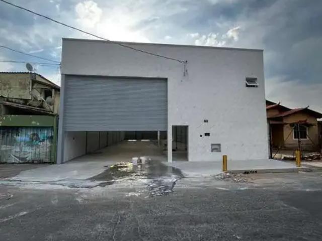 Galpão aluguel em São Caetano, Betim
