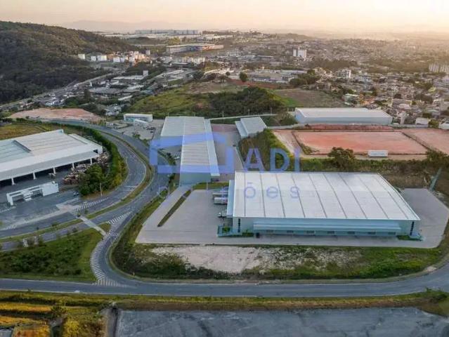 Galpão aluguel em Região Geográfica Imediata de Belo Horizonte, Região Metropolitana de Belo Horizonte