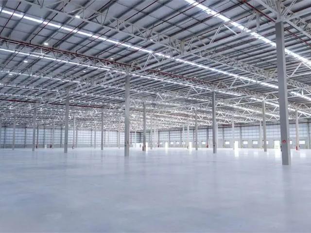 Galpão aluguel em Betim, Minas Gerais