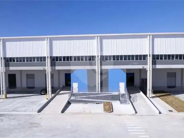 Galpão aluguel em Betim, Minas Gerais