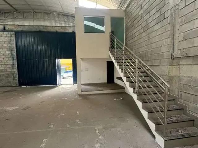 Galpão aluguel em Região Geográfica Imediata de Belo Horizonte, Região Metropolitana de Belo Horizonte