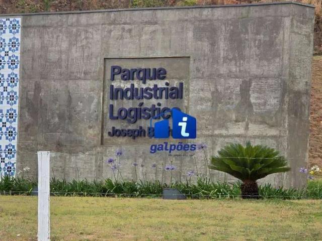 Galpão aluguel em Parque das Indústrias, Betim