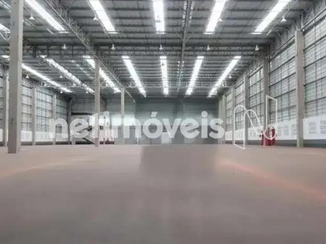 Galpão aluguel em Betim, Minas Gerais