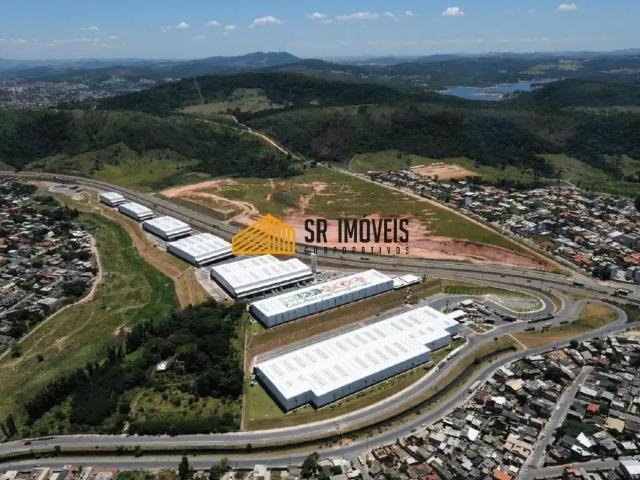 Galpão aluguel em Região Geográfica Imediata de Belo Horizonte, Região Metropolitana de Belo Horizonte