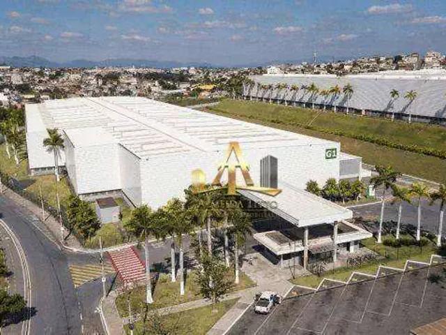 Galpão aluguel em Betim, Minas Gerais