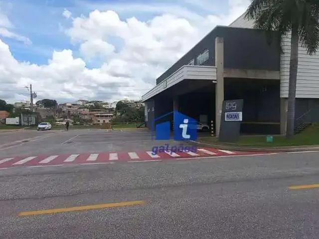 Galpão aluguel em Vila Cristina, Betim