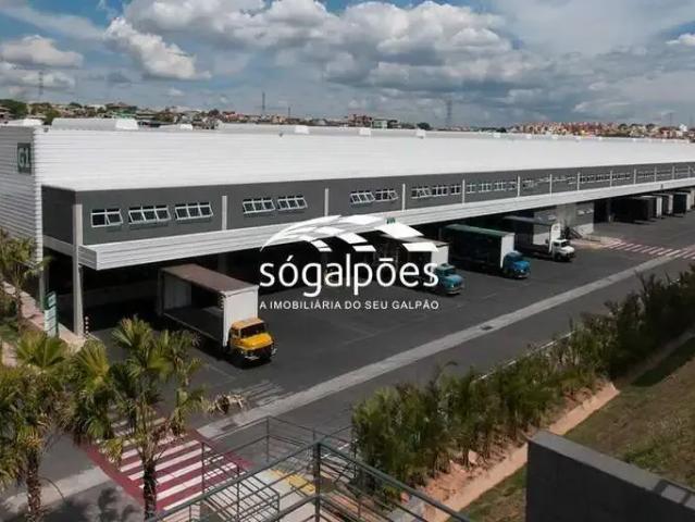 Galpão aluguel em Região Geográfica Imediata de Belo Horizonte, Região Metropolitana de Belo Horizonte