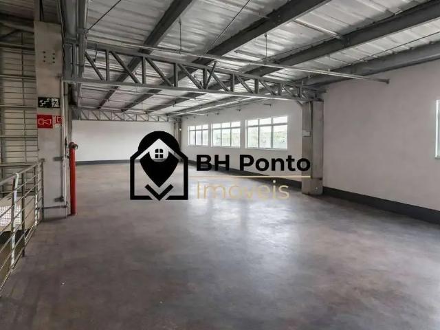 Galpão aluguel em Região Geográfica Imediata de Belo Horizonte, Região Metropolitana de Belo Horizonte