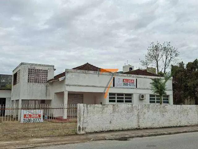 Galpão aluguel em Região Geográfica Imediata de Florianópolis, Biguaçu
